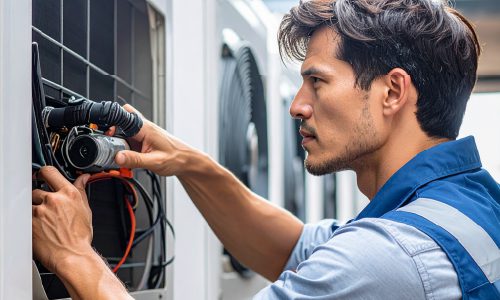 Maintenance & Work Orders