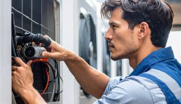 Maintenance & Work Orders