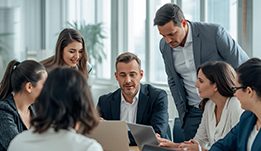 Maintenance & Facilities Teams