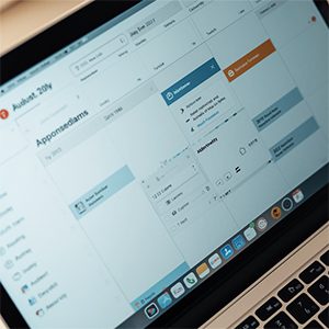 Equipment Maintenance Schedule Integration