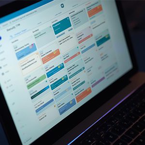 Maintenance & Service Scheduling