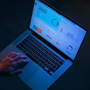 Depreciation & Maintenance Logs