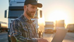 Manage Transport & Crew