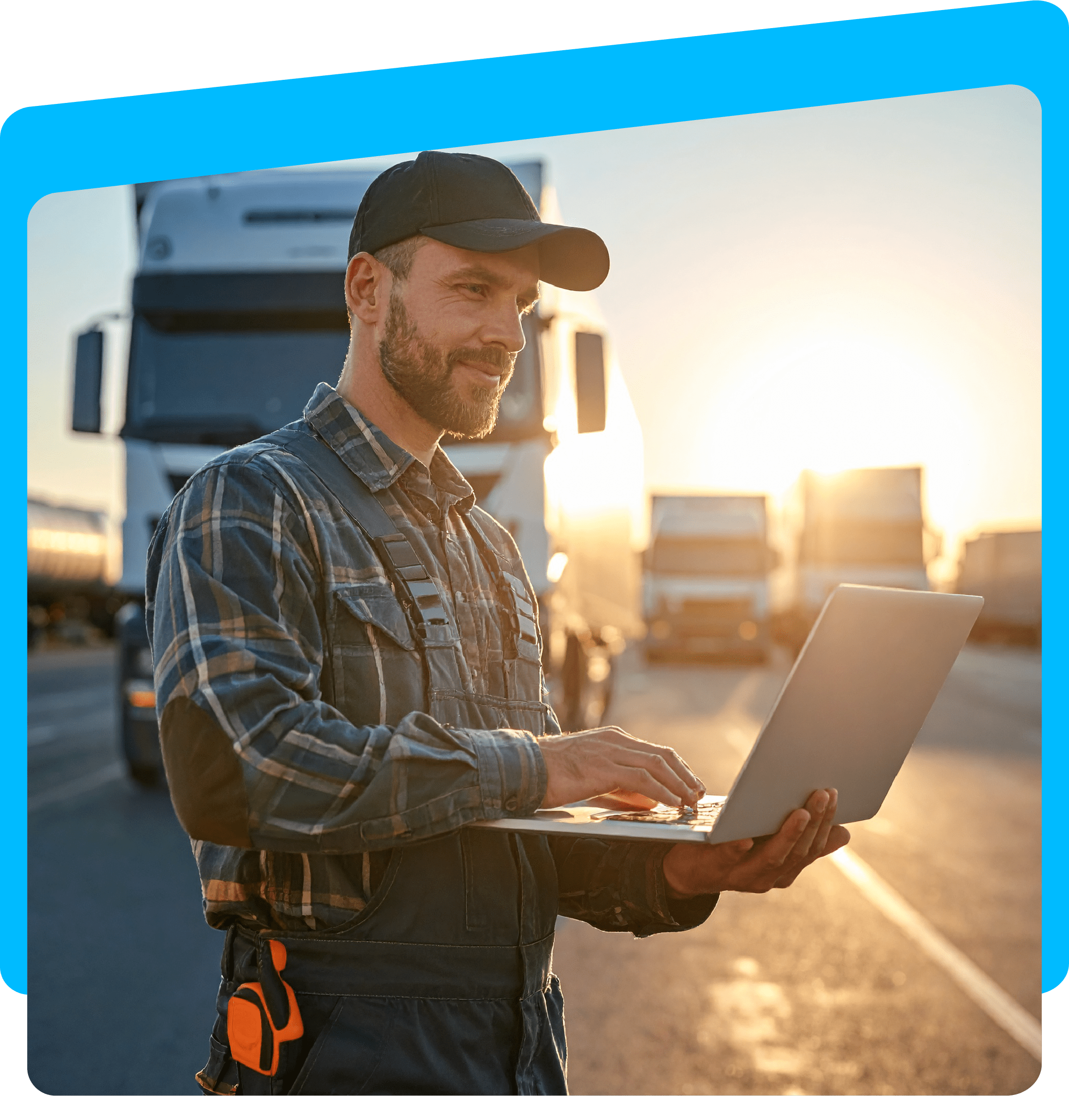 Project & Rental Bookings