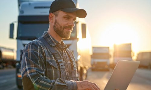 Manage Transport & Crew