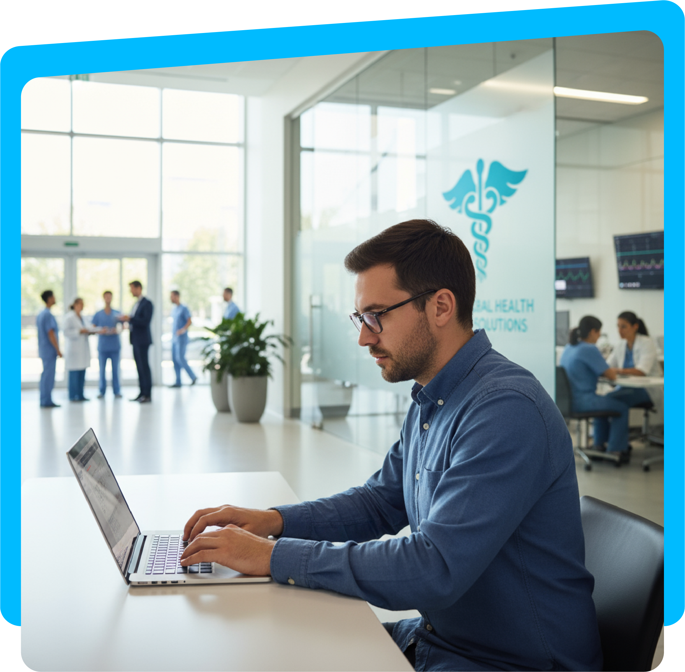 Project & Rental Bookings