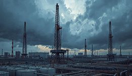 Oil & Gas / Energy / Utilities