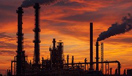 Oil & Gas Field Operations