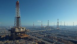Oil & Gas Operations