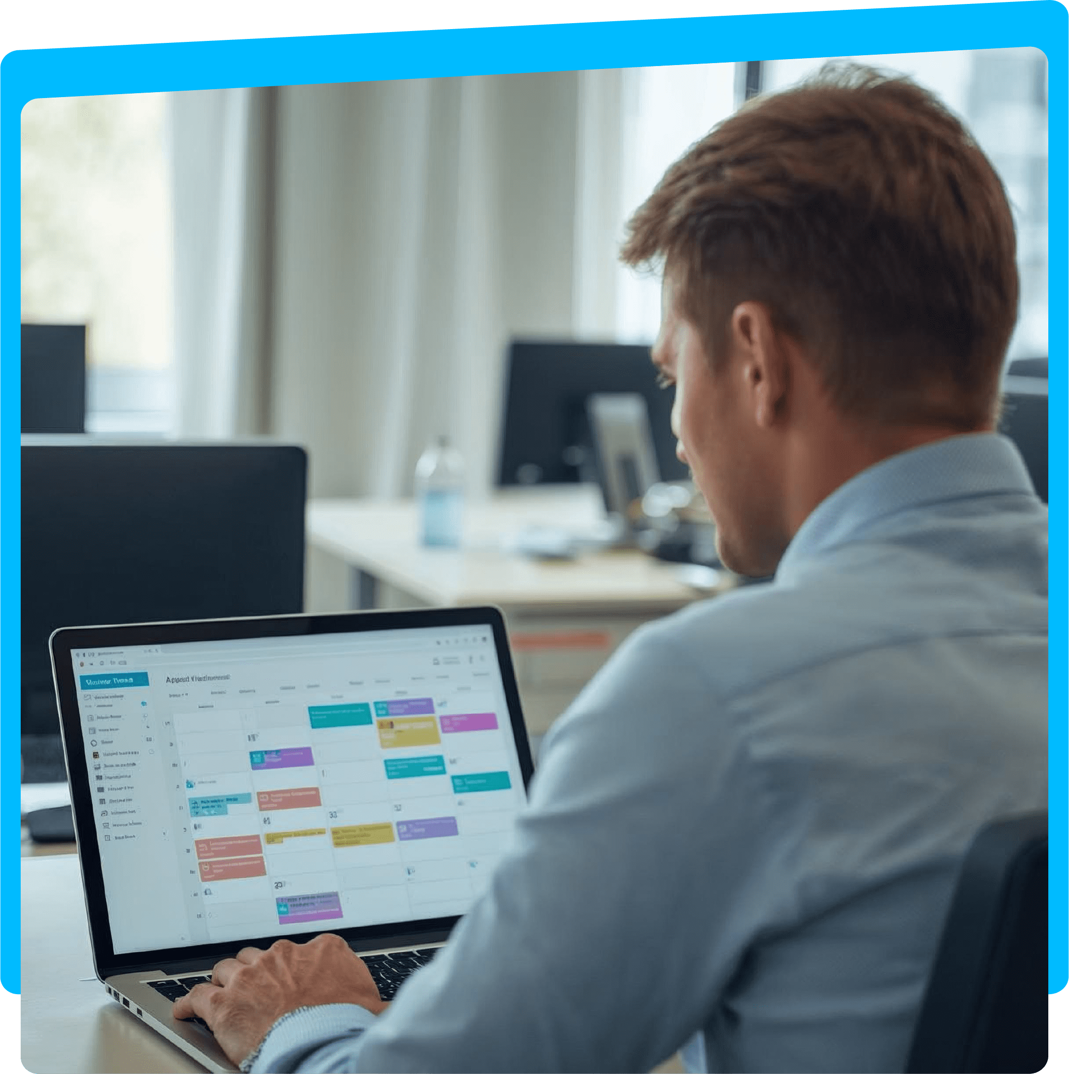 Oilfield Equipment Rental Software