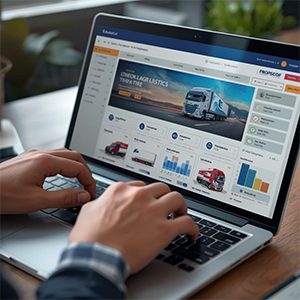 Online Booking Portal