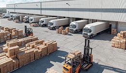 Operations & Logistics Teams