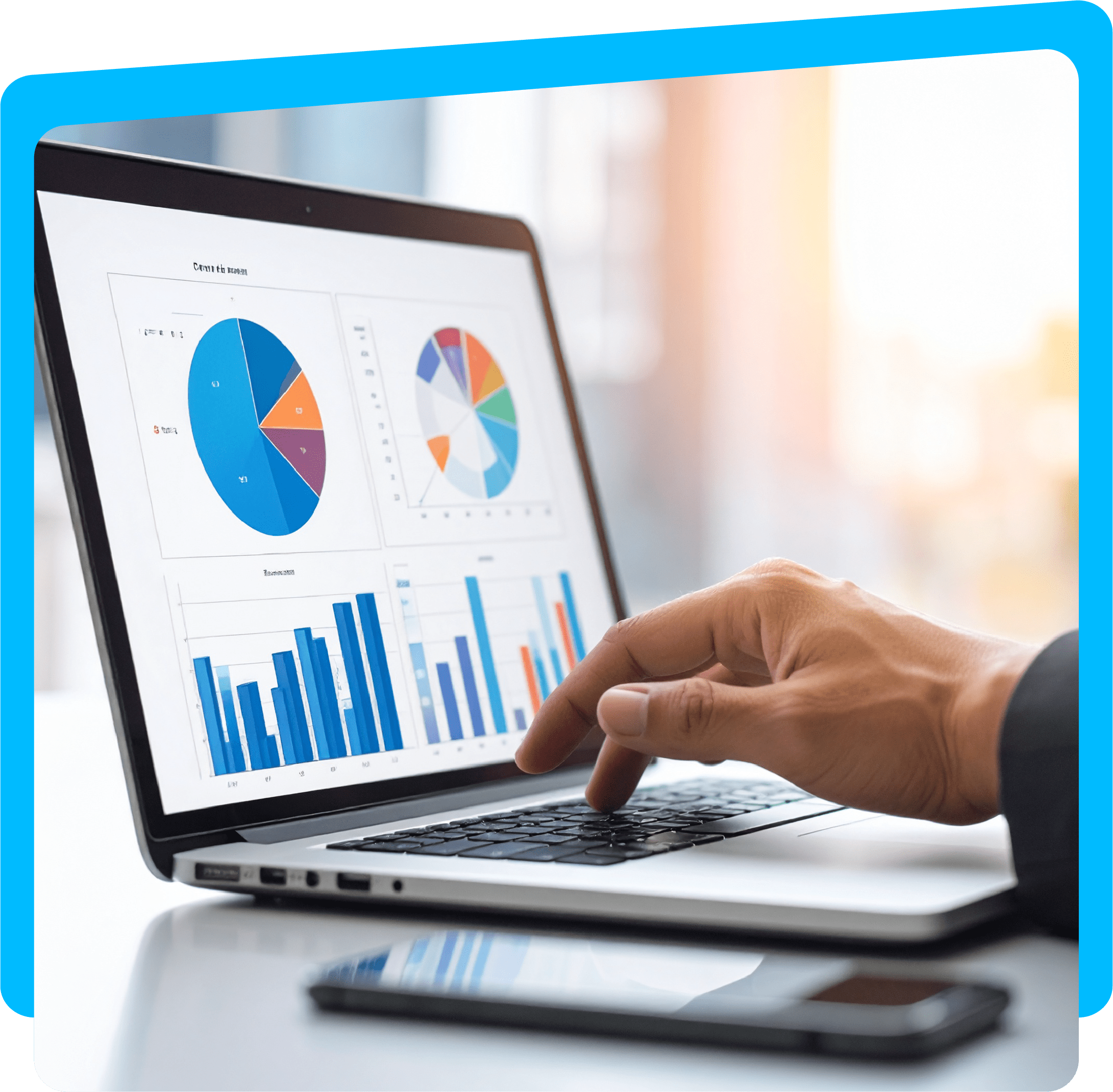 Project & Rental Bookings