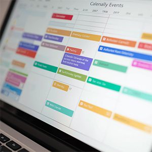 Preventive & Predictive Maintenance Scheduling