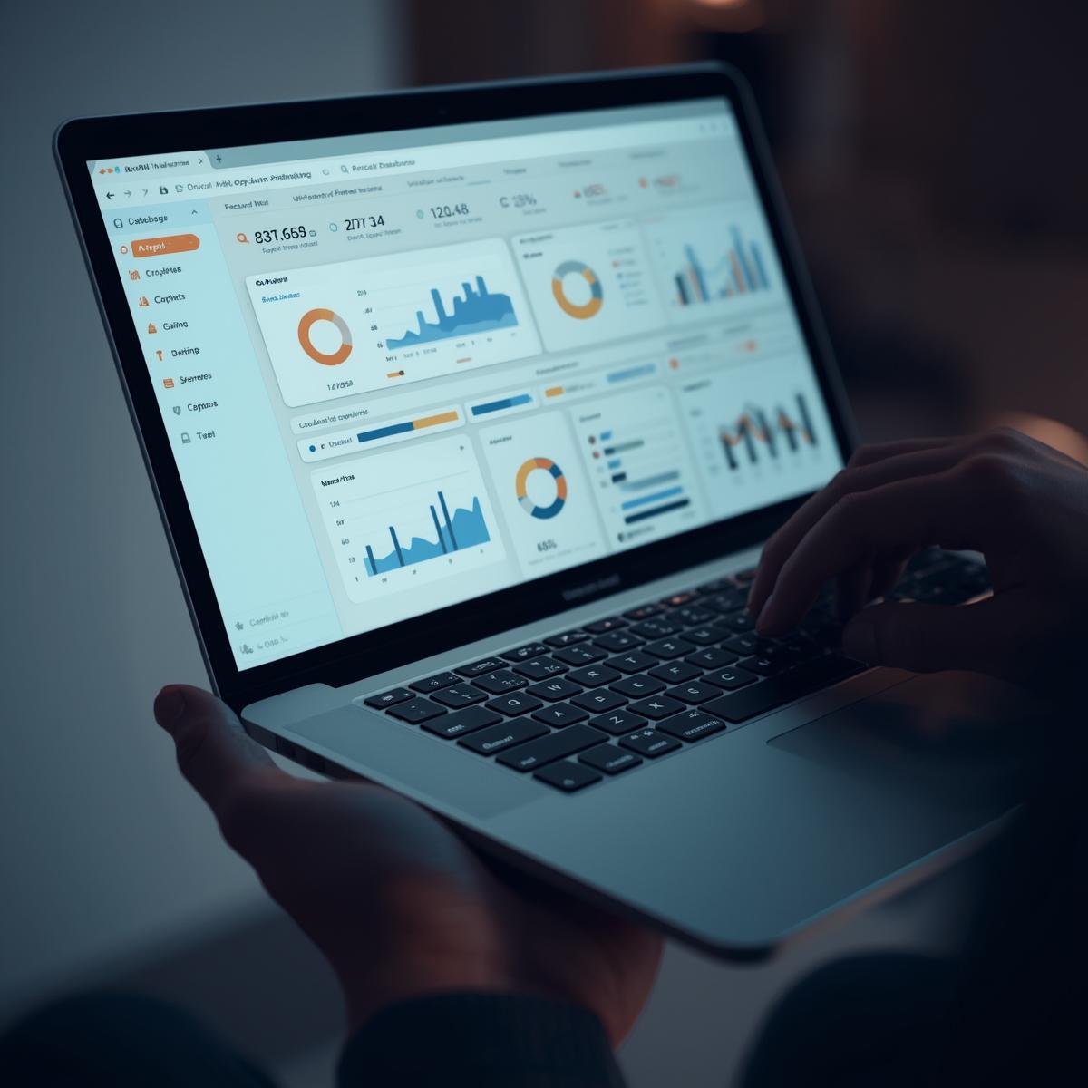 Productivity Tracking