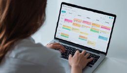 Project & Rental Bookings