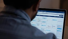 Project Coordinators