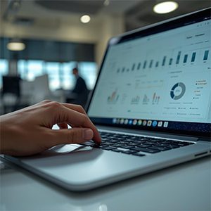 Centralized Project Management