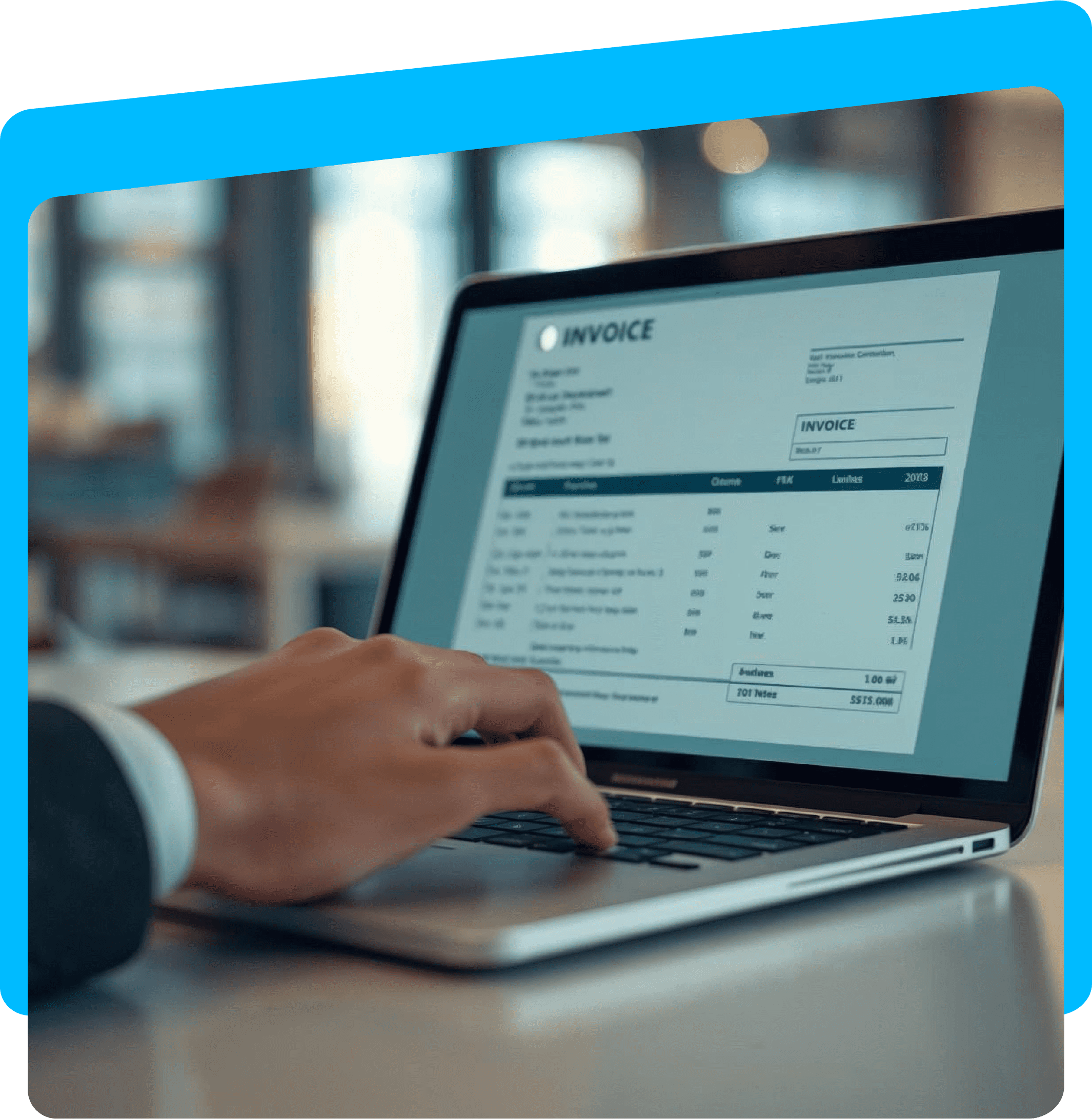 Project & Rental Bookings