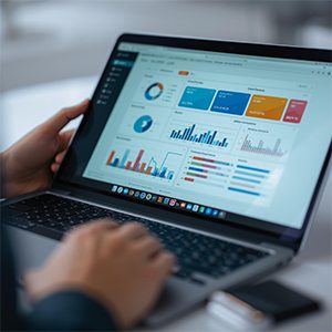 Real-Time Dashboards