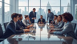 Rental & Asset Management Firms