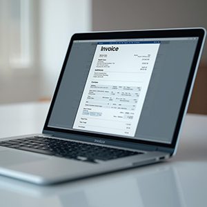 Rental Billing Automation