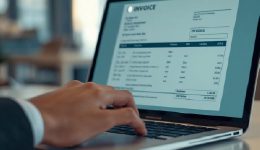 Rental Contract & Billing