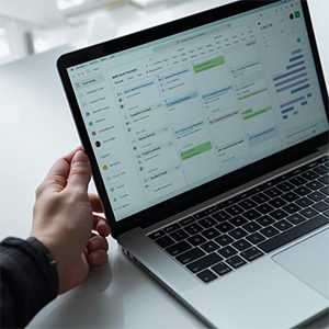 Rental Workflow Automation