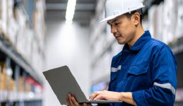 Rental Inventory & Asset Management