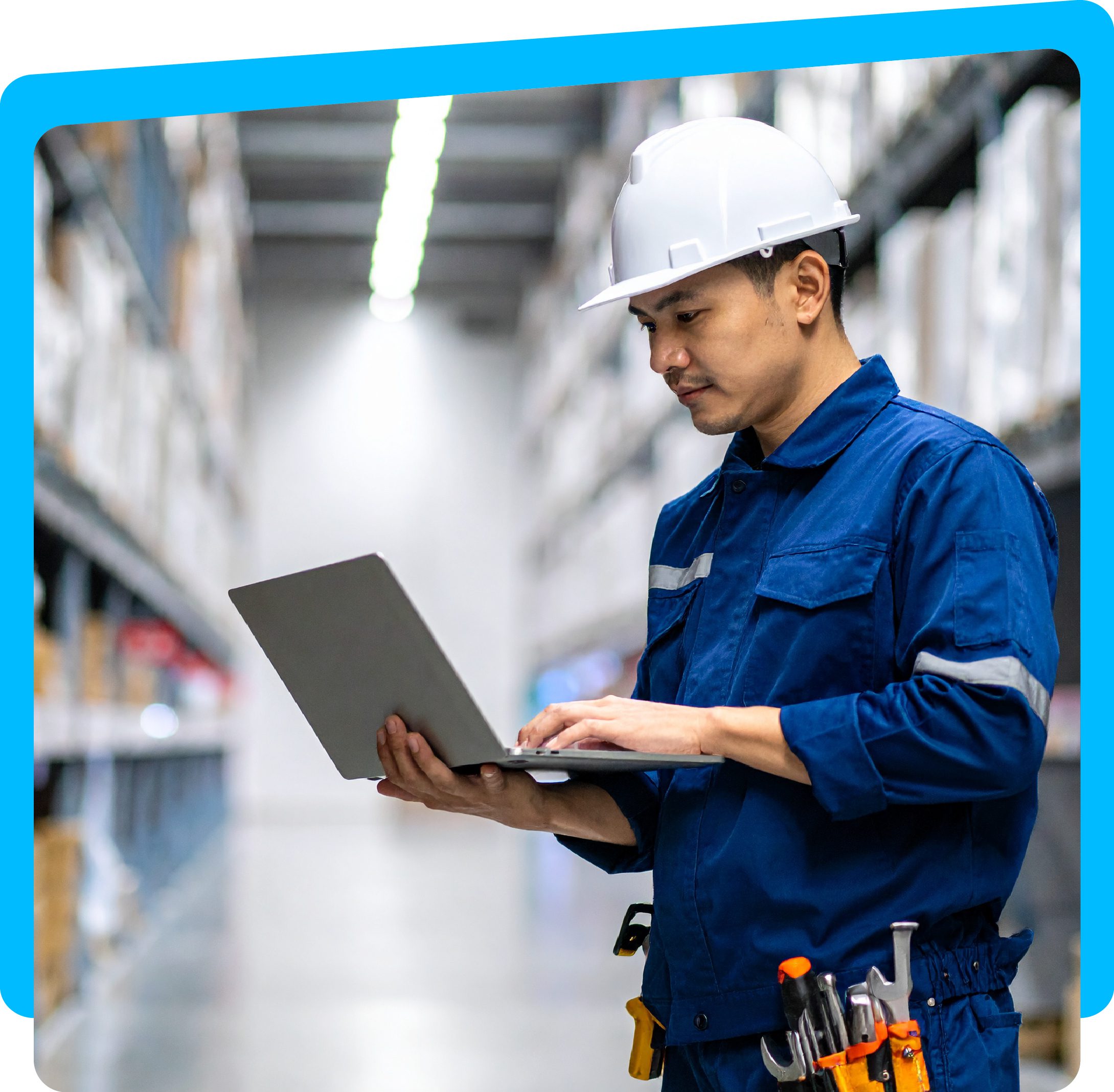 Project & Rental Bookings