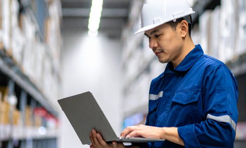 Rental Inventory & Asset Management