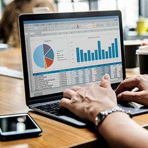 Custom Reports & Analytics