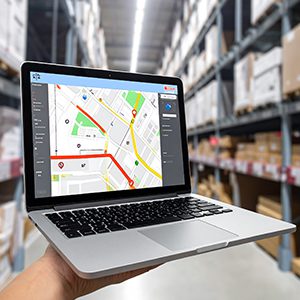 Seamless Equipment Rentals