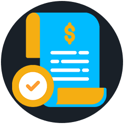 Send Instant quotes and invoices