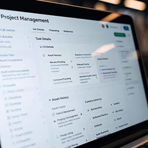 Technician Dispatch & Mobile Access