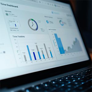 Time & Cost Tracking