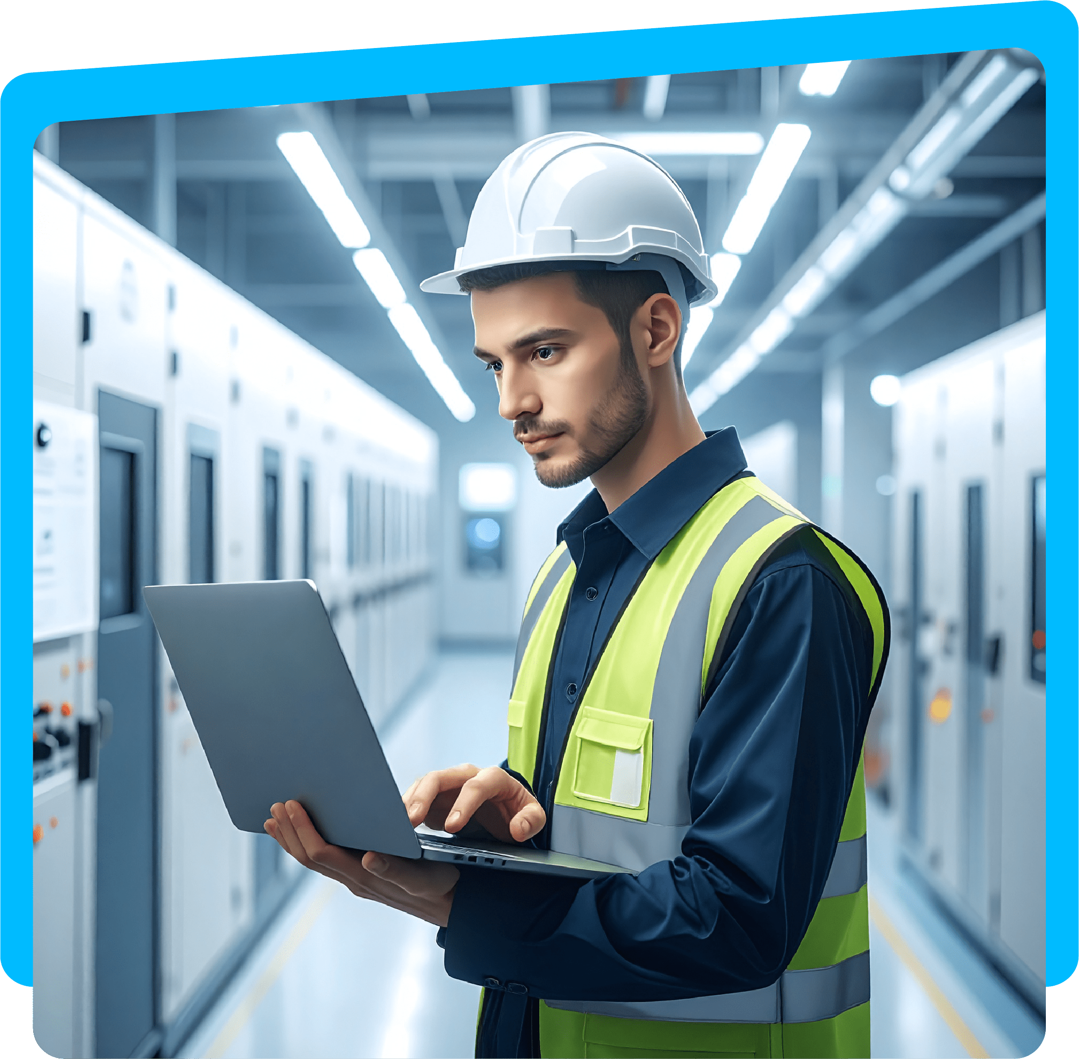 Project & Rental Bookings