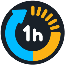 Track Every Billable Hour