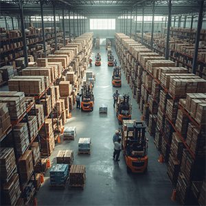 Transport Allocation