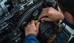 Utilities & Energy Services