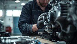 Utility & Energy Providers