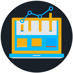 Visualize Key Metrics