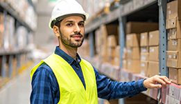 Warehousing & Inventory Teams