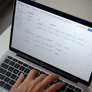 Work Order Creation & Tracking