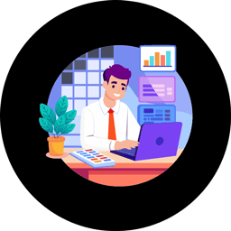 Operations-to-Accounting