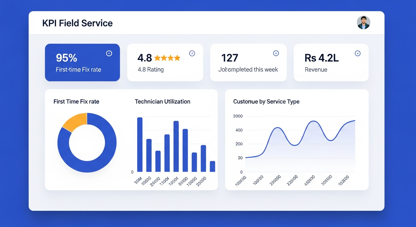 Invoicing & Payments