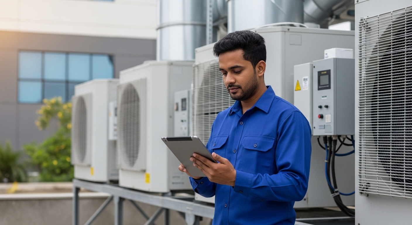 Field Service Management Software