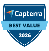 Capterra-Best-value