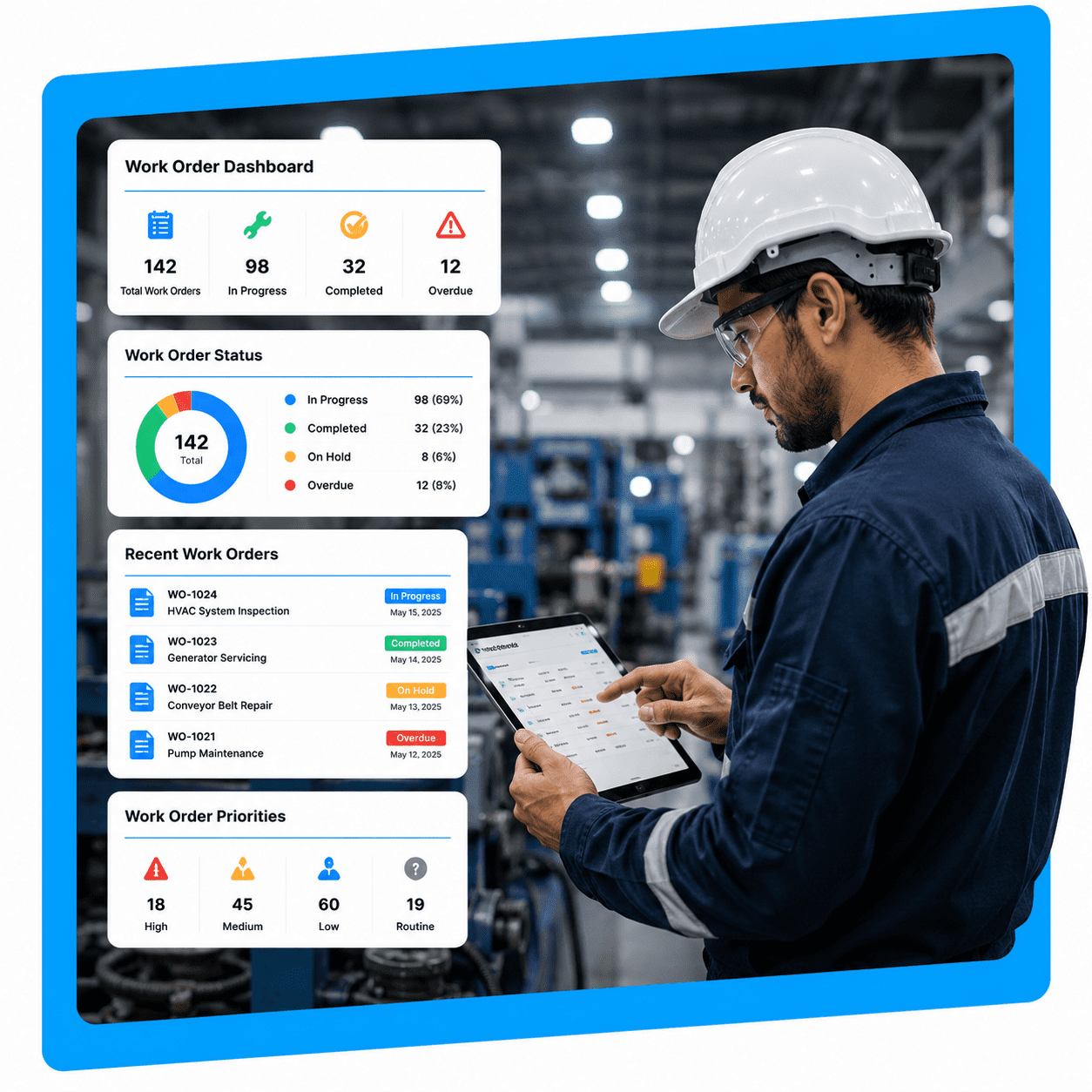 DreamzFSM-job-scheduling-software