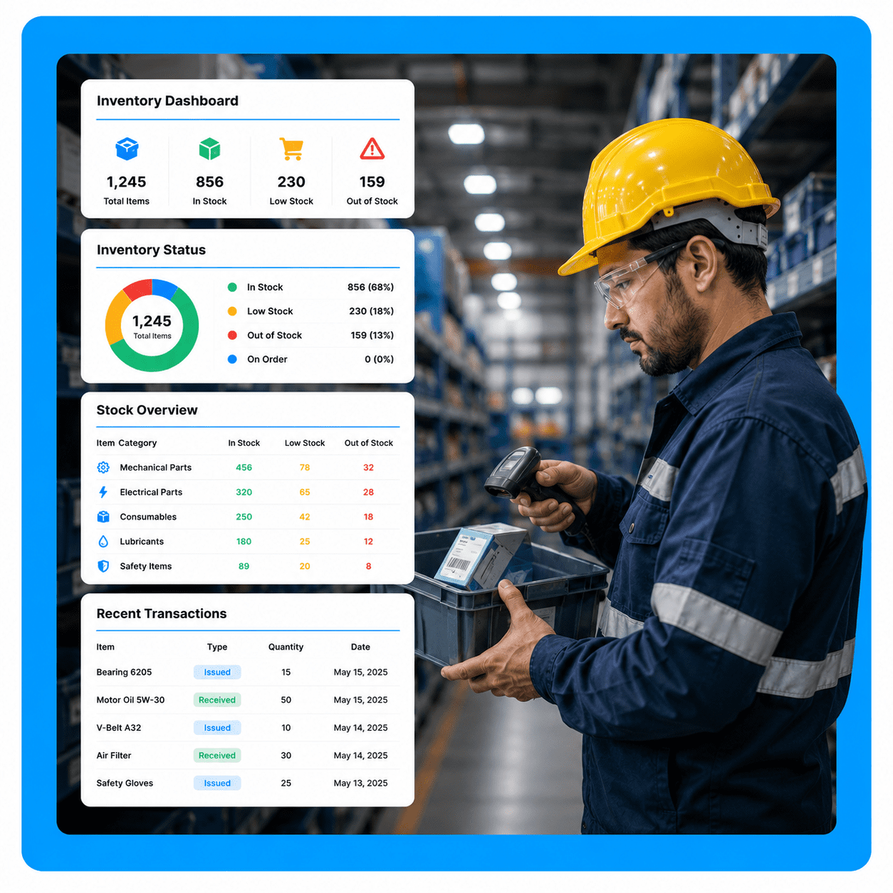 DreamzFSM-job-scheduling-software